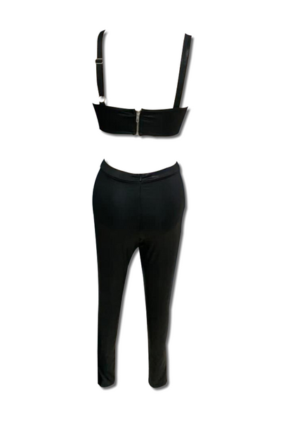Chroma Pants Set