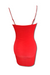 Rouge Dress