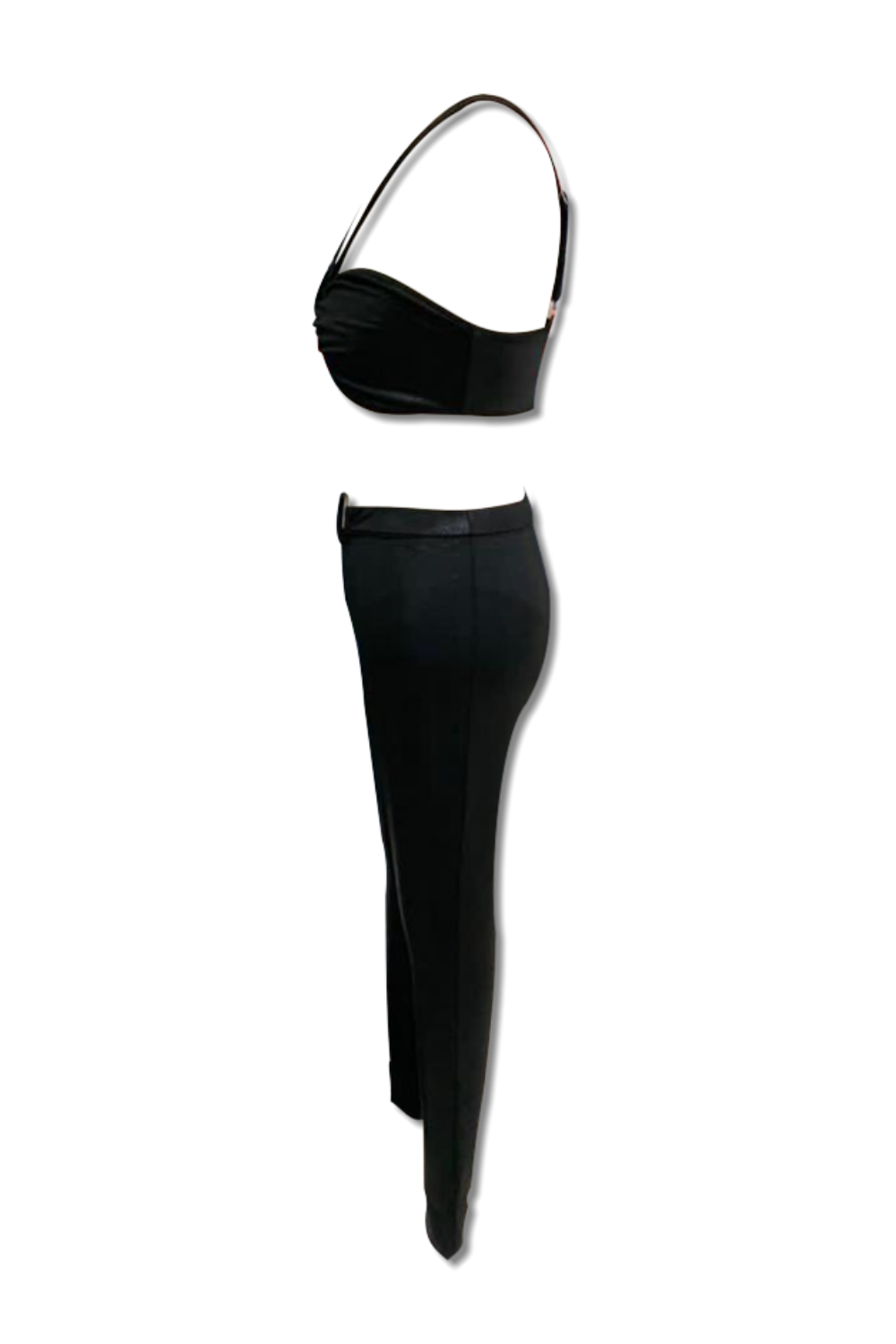 Chroma Pants Set