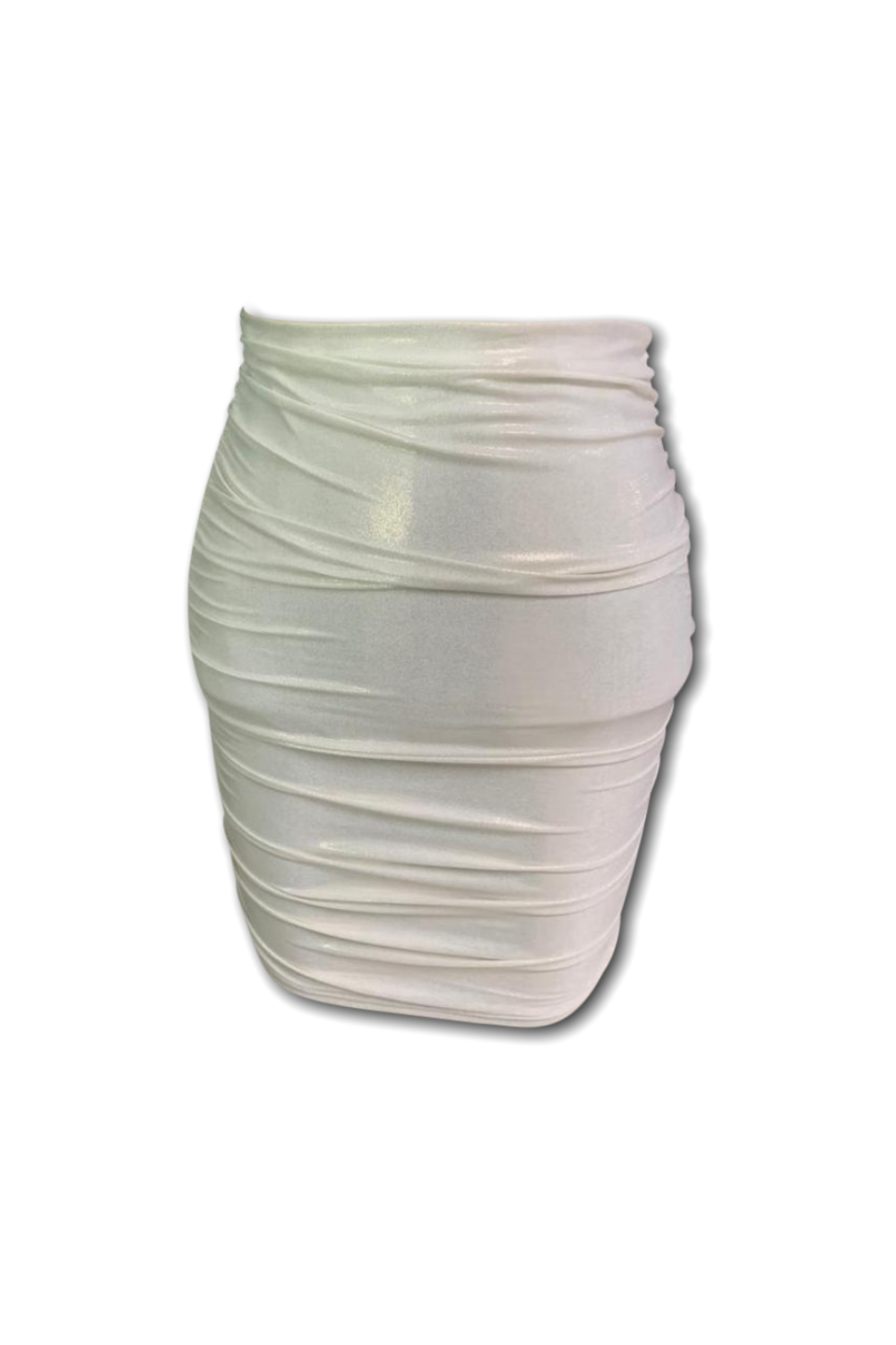 Ivory Coast Skirt