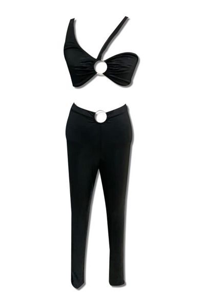 Chroma Pants Set