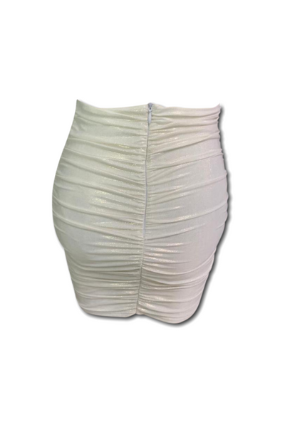 Ivory Coast Skirt