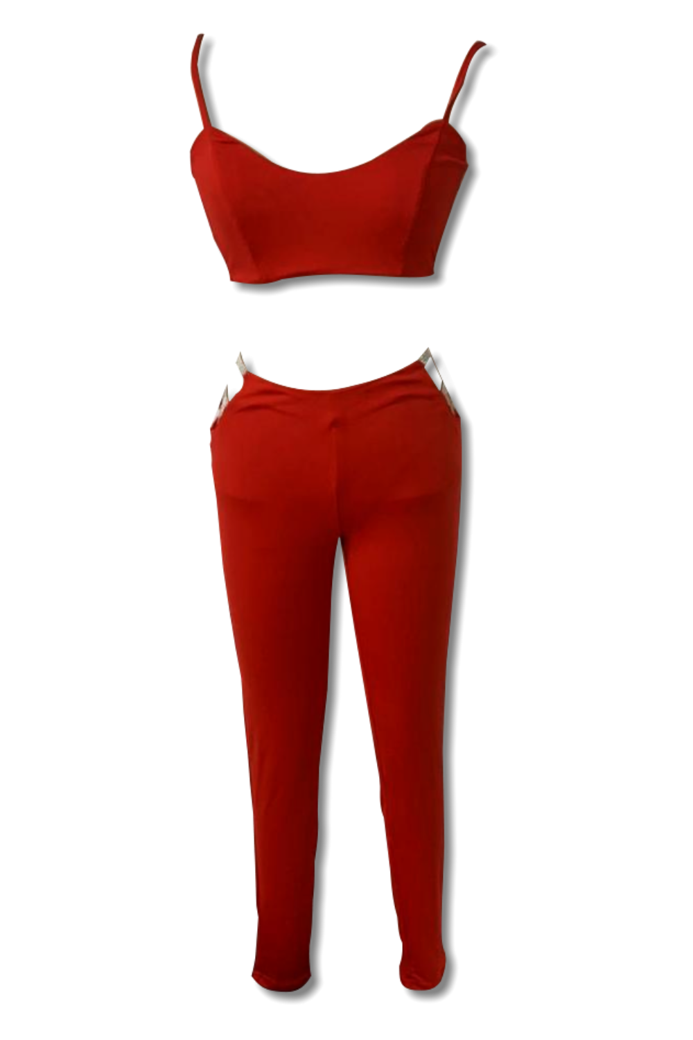 Estella Pants Set