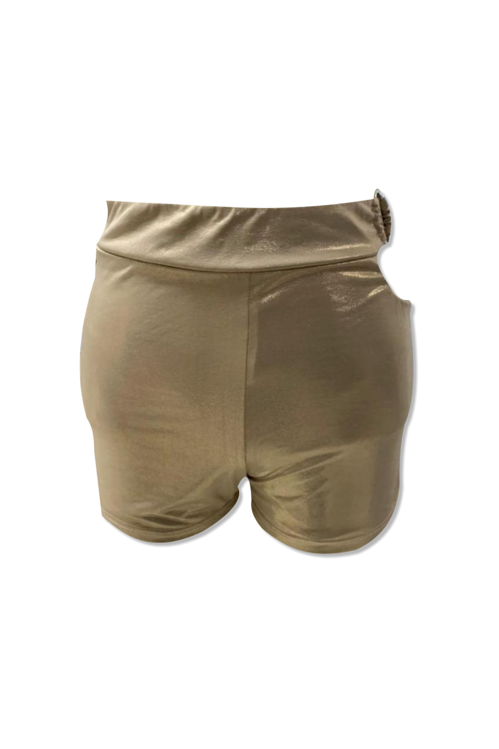 Bronze Shorts