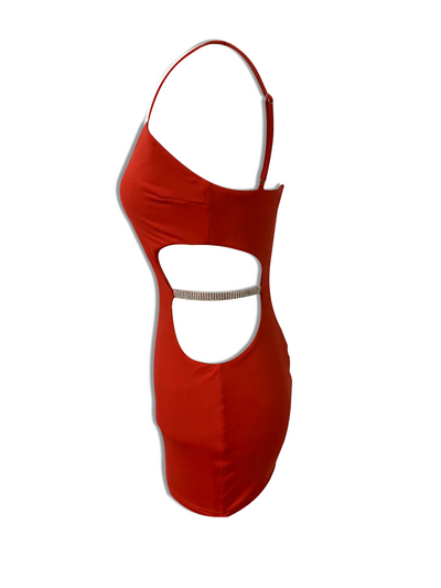Estella Dress