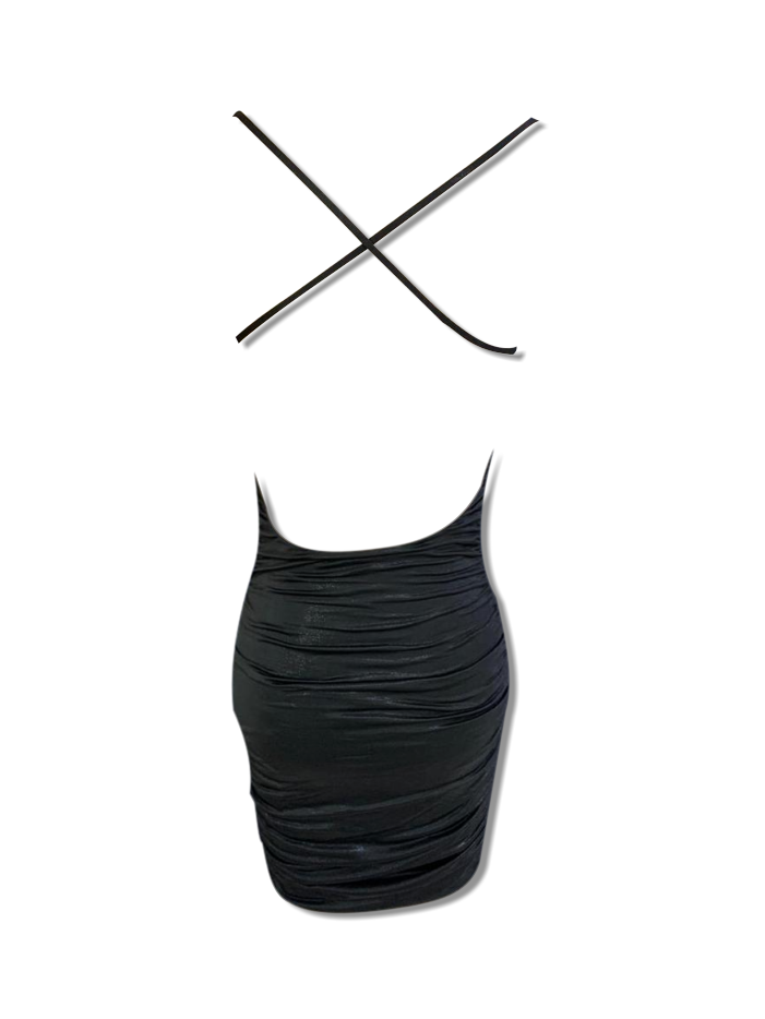 Jupiter Dress