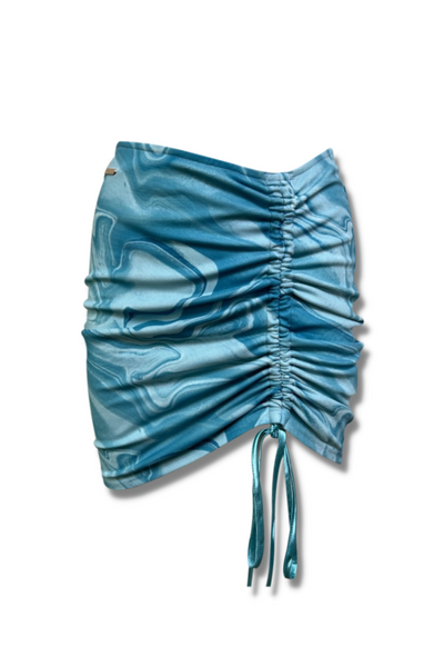 Aquaria Skirt