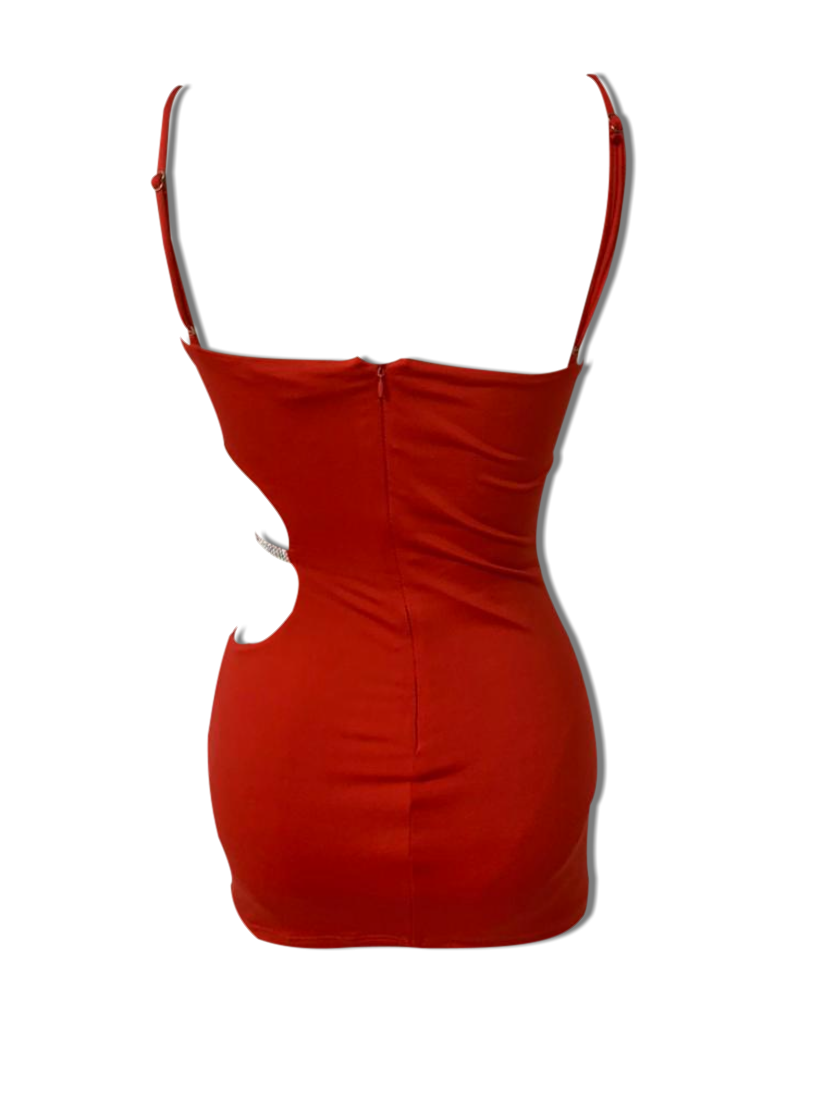 Estella Dress