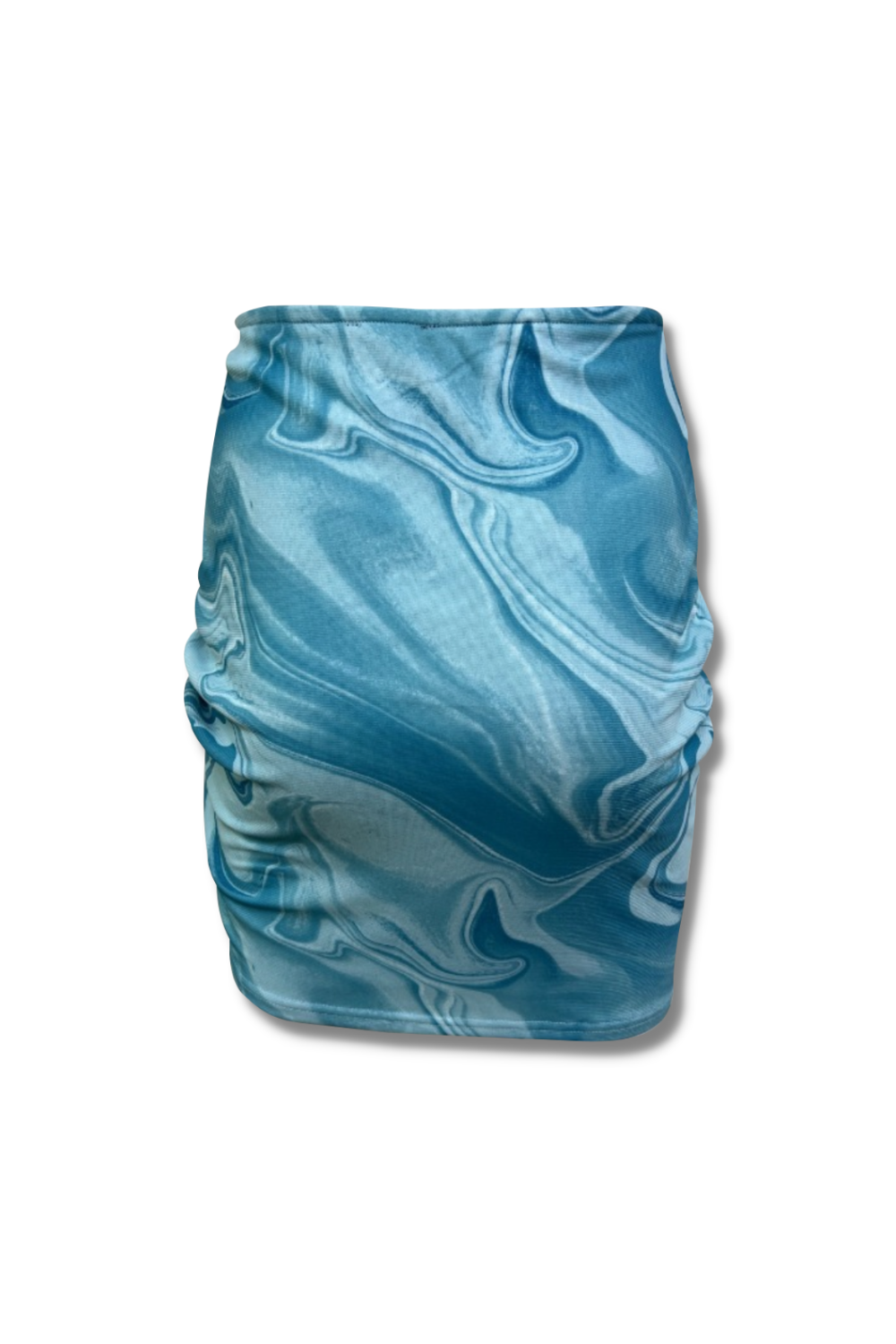 Aquaria Skirt