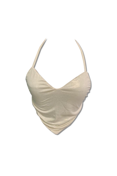 Cascade Top Cream