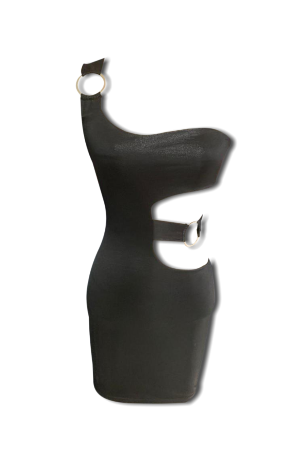 Matrix Dress