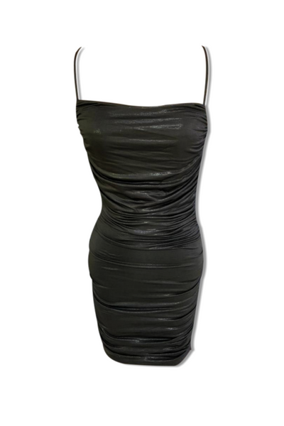 Jupiter Dress